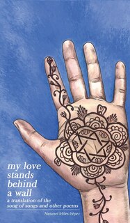 Couverture_My Love Stands Behind a Wall