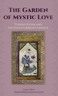 Couverture_The Garden of Mystic Love