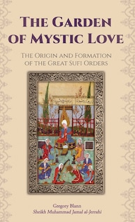 Couverture_The Garden of Mystic Love