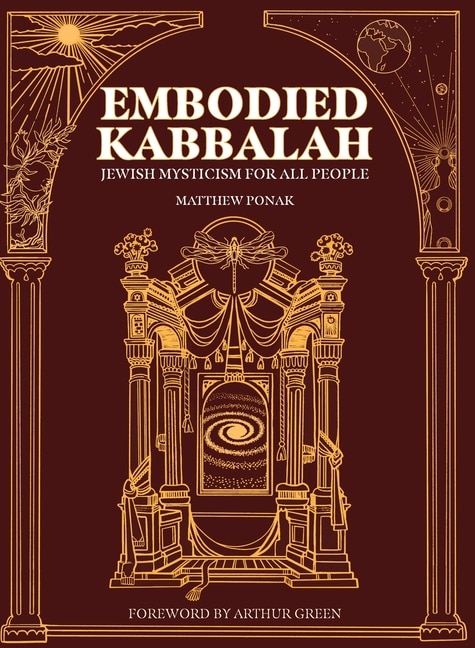 Couverture_Embodied Kabbalah