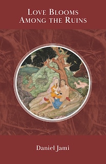 Front cover_Love Blooms Among the Ruins