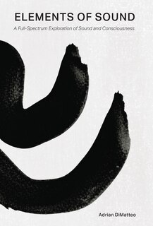 Front cover_Elements of Sound