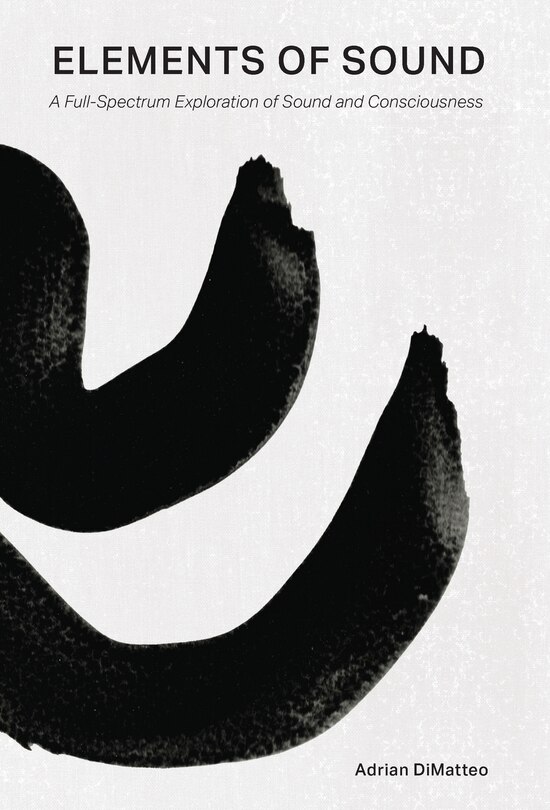 Front cover_Elements of Sound