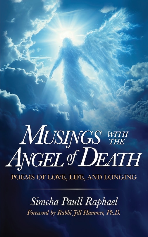 Couverture_Musings With The Angel Of Death