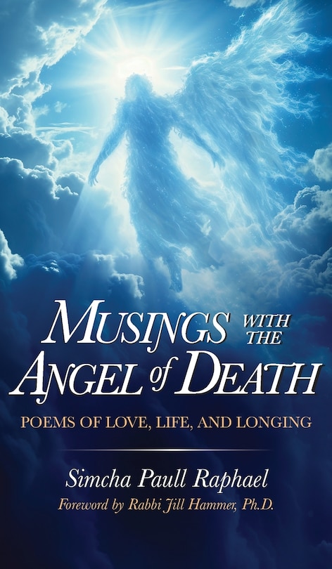 Couverture_Musings With The Angel Of Death