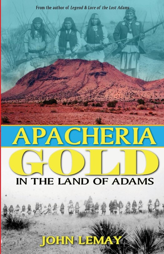 Front cover_Apacheria Gold