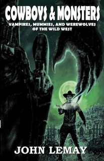 Couverture_Cowboys & Monsters