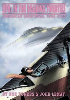 Couverture_UFOs in the Roaring Twenties