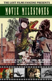Couverture_The Lost Films Fanzine Presents Movie Milestones #4