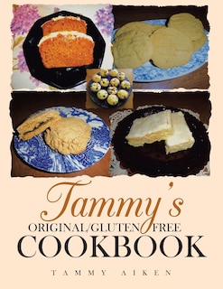 Couverture_Tammy's Original/Gluten Free Cookbook