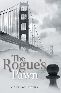 Front cover_The Rogue's Pawn