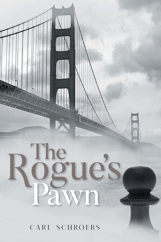 Front cover_The Rogue's Pawn