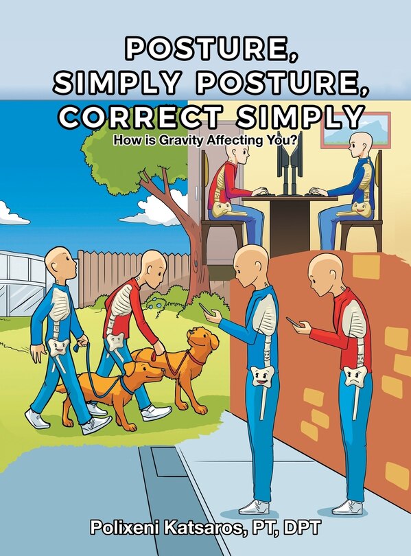 Posture, Simply Posture, Correct Simply