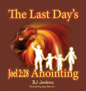 Front cover_The Last Day's Joel 2