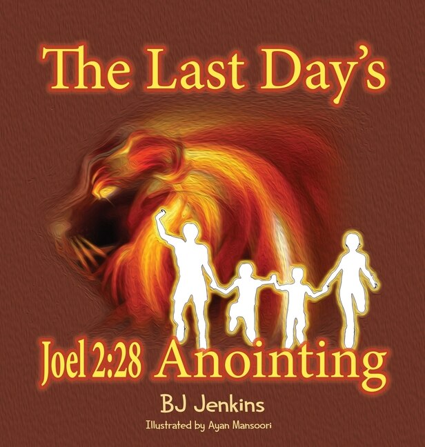 Front cover_The Last Day's Joel 2