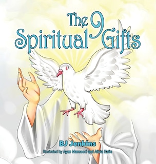 Front cover_The 9 Spiritual Gifts