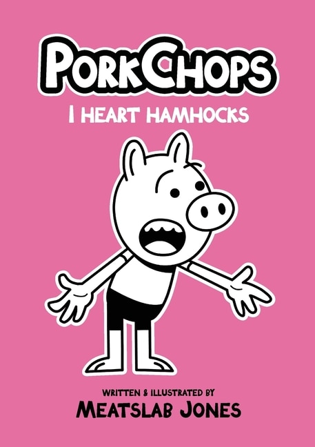 Couverture_I Heart Hamhocks