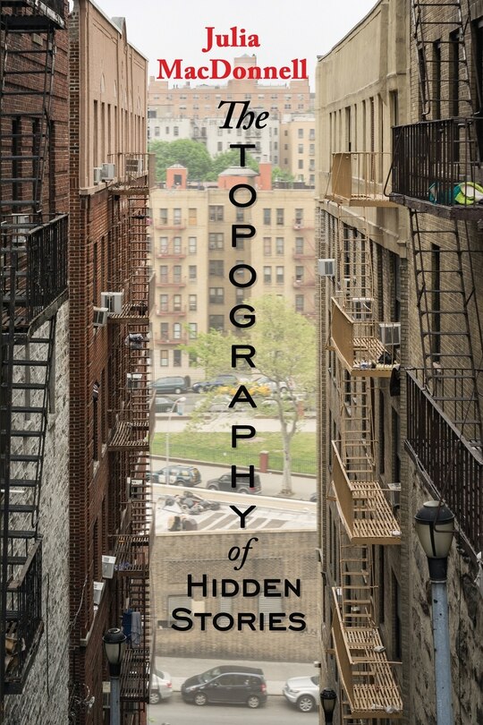 Couverture_The Topography Of Hidden Stories