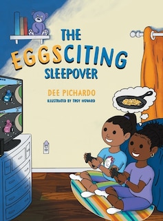 Couverture_The EGGSciting Sleepover