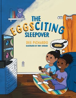 Couverture_The EGGSciting Sleepover
