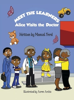 Couverture_Meet The Learners