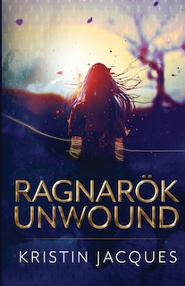 Couverture_Ragnarok Unwound