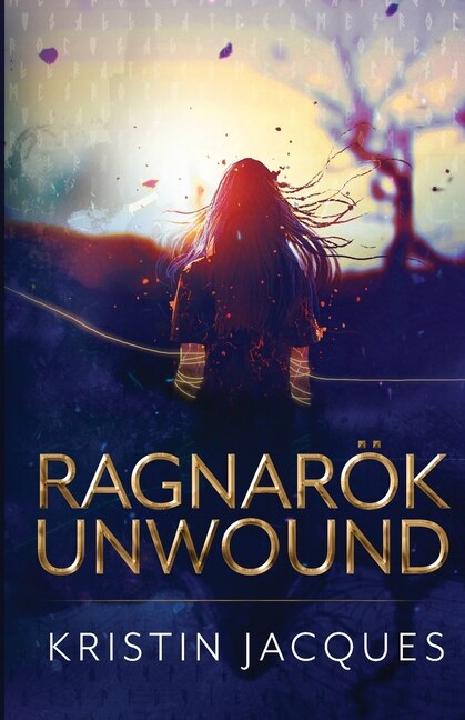 Couverture_Ragnarok Unwound