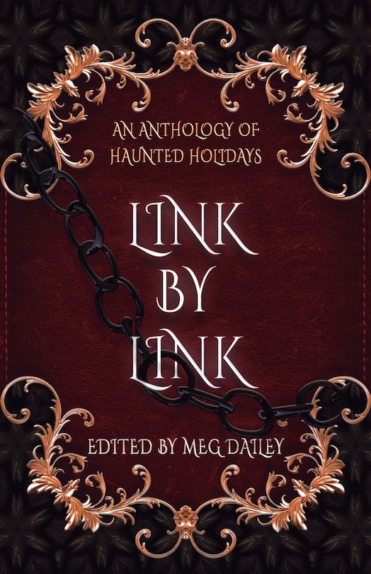 Front cover_Link by Link
