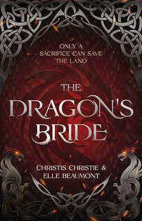 Couverture_The Dragon's Bride