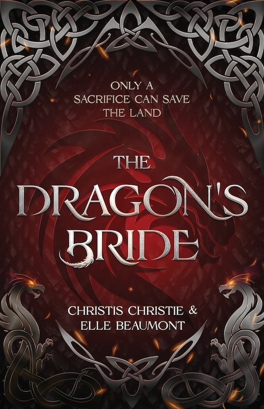 Couverture_The Dragon's Bride
