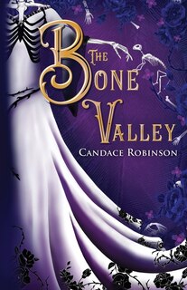 Front cover_The Bone Valley