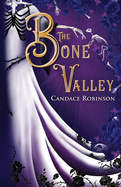 Front cover_The Bone Valley