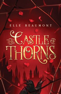 Front cover_The Castle Of Thorns