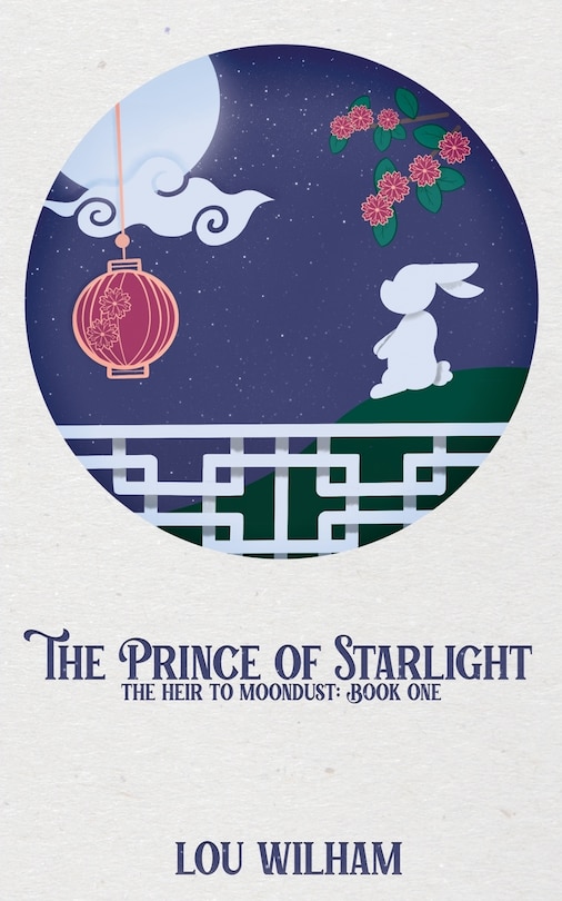Front cover_The Prince of Starlight