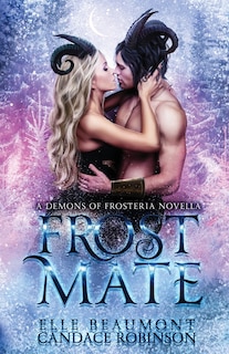 Front cover_Frost Mate