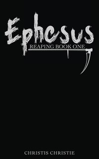 Couverture_Reaping Book One