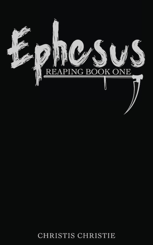 Couverture_Reaping Book One