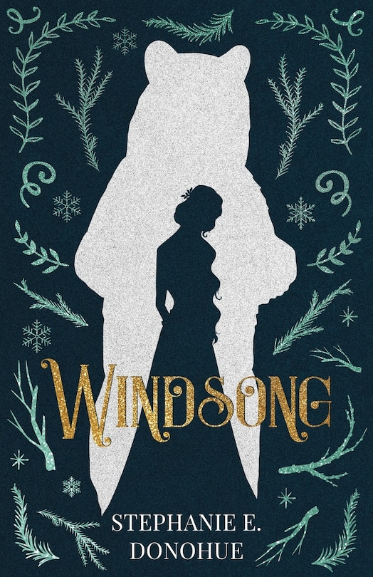 Front cover_Windsong