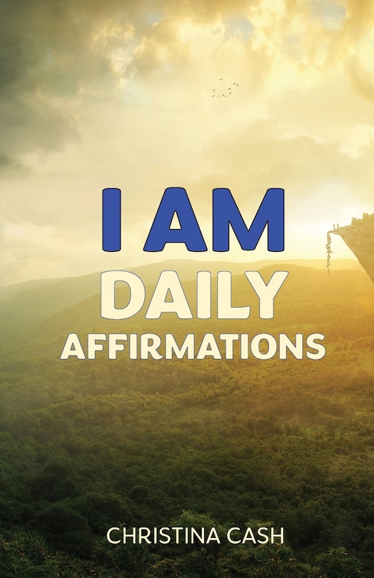 Couverture_I AM Daily Affirmations