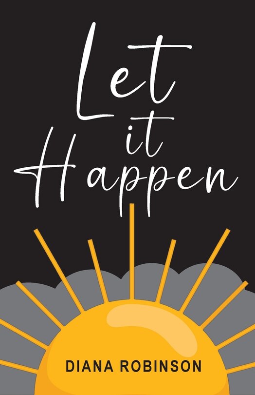 Front cover_Let it Happen