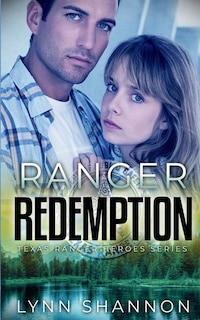 Front cover_Ranger Redemption