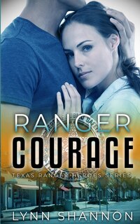 Front cover_Ranger Courage
