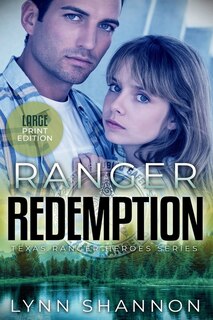 Front cover_Ranger Redemption