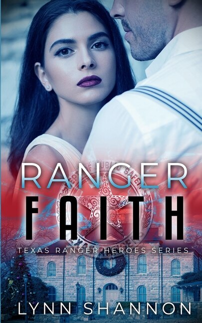 Front cover_Ranger Faith