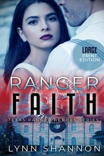 Front cover_Ranger Faith