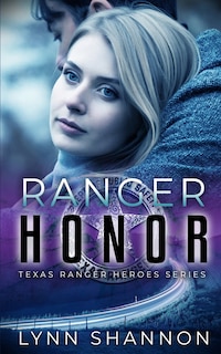 Front cover_Ranger Honor