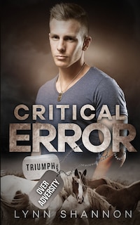 Couverture_Critical Error