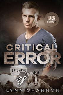 Front cover_Critical Error