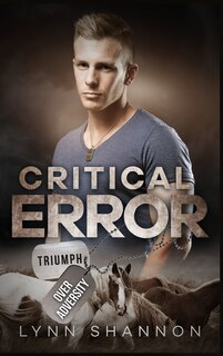 Couverture_Critical Error