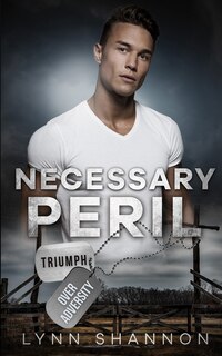 Couverture_Necessary Peril